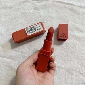 3CE Lipstick - 221 Mellow Flower
